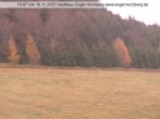 Archived image Webcam Langenordnach Valley 12:00