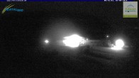 Archiv Foto Webcam Menzenschwand - Radon Revital Bad 23:00