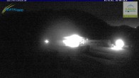 Archiv Foto Webcam Menzenschwand - Radon Revital Bad 01:00