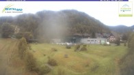 Archiv Foto Webcam Menzenschwand - Radon Revital Bad 05:00