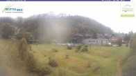 Archiv Foto Webcam Menzenschwand - Radon Revital Bad 06:00