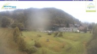 Archiv Foto Webcam Menzenschwand - Radon Revital Bad 07:00