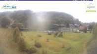 Archiv Foto Webcam Menzenschwand - Radon Revital Bad 09:00