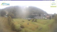 Archiv Foto Webcam Menzenschwand - Radon Revital Bad 11:00