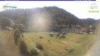 Archiv Foto Webcam Menzenschwand - Radon Revital Bad 15:00