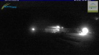Archiv Foto Webcam Menzenschwand - Radon Revital Bad 03:00
