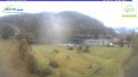 Archiv Foto Webcam Menzenschwand - Radon Revital Bad 05:00
