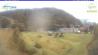 Archiv Foto Webcam Menzenschwand - Radon Revital Bad 06:00