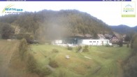 Archiv Foto Webcam Menzenschwand - Radon Revital Bad 07:00