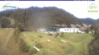 Archiv Foto Webcam Menzenschwand - Radon Revital Bad 09:00