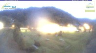 Archiv Foto Webcam Menzenschwand - Radon Revital Bad 05:00
