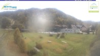 Archiv Foto Webcam Menzenschwand - Radon Revital Bad 07:00