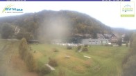 Archiv Foto Webcam Menzenschwand - Radon Revital Bad 09:00