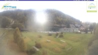 Archiv Foto Webcam Menzenschwand - Radon Revital Bad 10:00