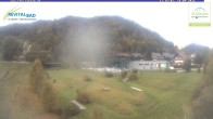 Archiv Foto Webcam Menzenschwand - Radon Revital Bad 11:00