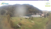 Archiv Foto Webcam Menzenschwand - Radon Revital Bad 13:00