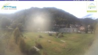 Archiv Foto Webcam Menzenschwand - Radon Revital Bad 15:00