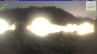 Archiv Foto Webcam Menzenschwand - Radon Revital Bad 19:00