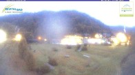 Archived image Webcam Menzensschwand: Radon Revital Spa 05:00