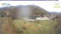 Archiv Foto Webcam Menzenschwand - Radon Revital Bad 07:00