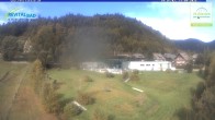 Archived image Webcam Menzensschwand: Radon Revital Spa 09:00