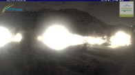 Archiv Foto Webcam Menzenschwand - Radon Revital Bad 21:00