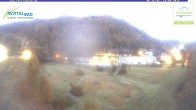 Archived image Webcam Menzensschwand: Radon Revital Spa 05:00