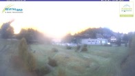 Archived image Webcam Menzensschwand: Radon Revital Spa 07:00