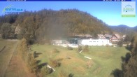 Archived image Webcam Menzensschwand: Radon Revital Spa 09:00