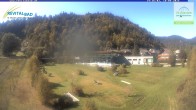 Archiv Foto Webcam Menzenschwand - Radon Revital Bad 13:00
