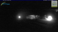 Archived image Webcam Menzensschwand: Radon Revital Spa 03:00