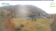 Archived image Webcam Menzensschwand: Radon Revital Spa 07:00