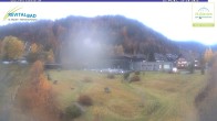Archived image Webcam Menzensschwand: Radon Revital Spa 15:00