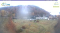 Archiv Foto Webcam Menzenschwand - Radon Revital Bad 06:00