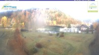 Archiv Foto Webcam Menzenschwand - Radon Revital Bad 07:00