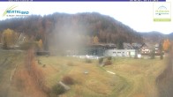 Archiv Foto Webcam Menzenschwand - Radon Revital Bad 09:00