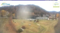 Archiv Foto Webcam Menzenschwand - Radon Revital Bad 11:00