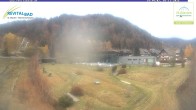 Archiv Foto Webcam Menzenschwand - Radon Revital Bad 13:00