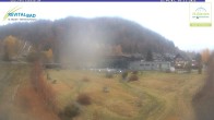 Archiv Foto Webcam Menzenschwand - Radon Revital Bad 15:00