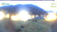 Archived image Webcam Menzensschwand: Radon Revital Spa 05:00
