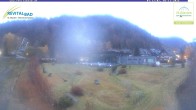 Archived image Webcam Menzensschwand: Radon Revital Spa 06:00