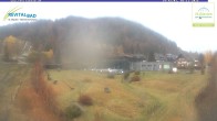 Archiv Foto Webcam Menzenschwand - Radon Revital Bad 13:00