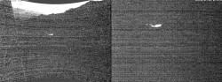 Archiv Foto Webcam Tauernmoos - Blick Richtung Nordosten 03:00