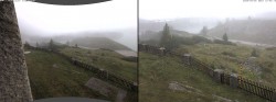 Archiv Foto Webcam Tauernmoos - Blick Richtung Nordosten 17:00