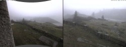 Archiv Foto Webcam Tauernmoos - Blick Richtung Nordosten 19:00