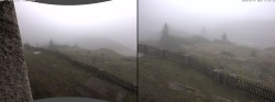 Archiv Foto Webcam Tauernmoos - Blick Richtung Nordosten 09:00