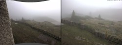 Archiv Foto Webcam Tauernmoos - Blick Richtung Nordosten 10:00