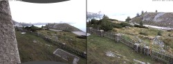 Archiv Foto Webcam Tauernmoos - Blick Richtung Nordosten 11:00