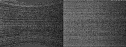 Archiv Foto Webcam Tauernmoos - Blick Richtung Nordosten 19:00
