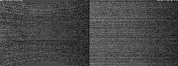 Archiv Foto Webcam Tauernmoos - Blick Richtung Nordosten 23:00